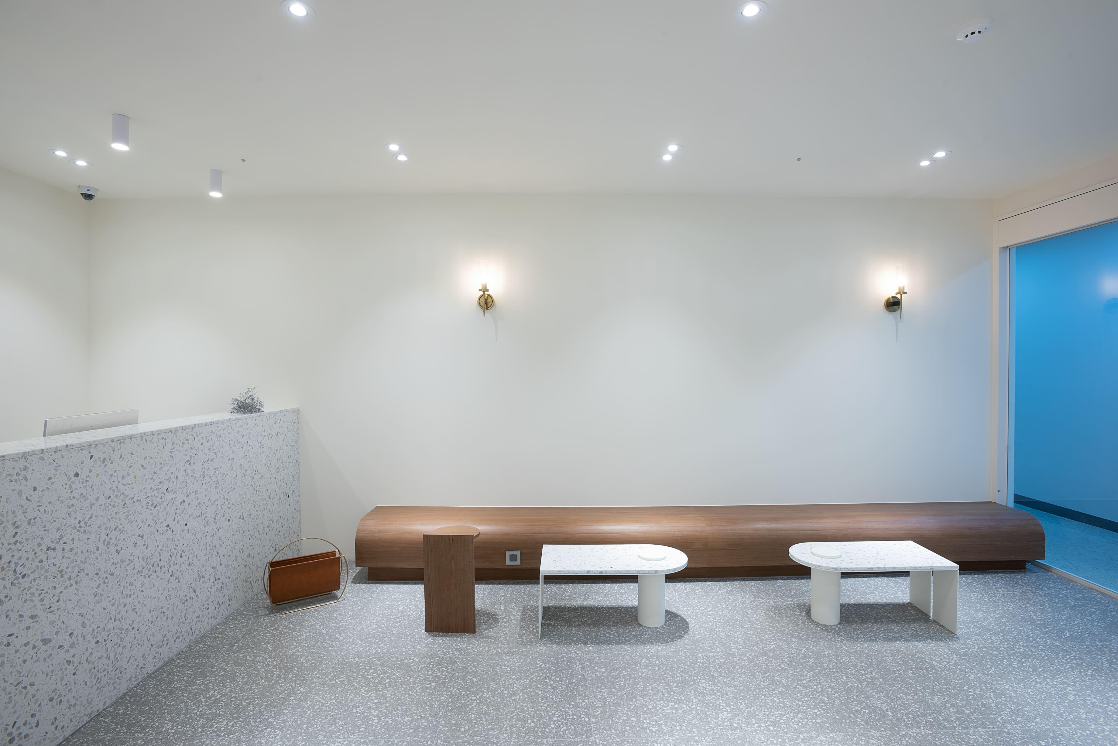 더 코나 메디스페이스 포트폴리오