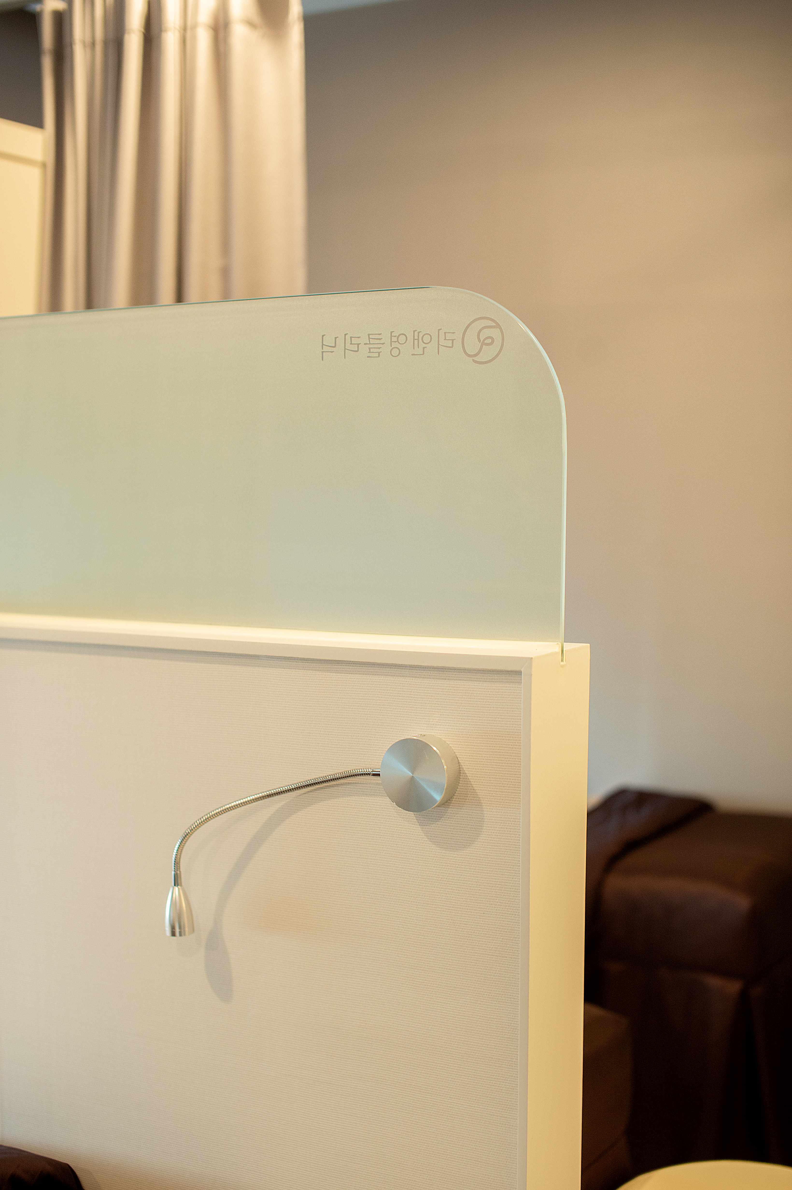 더 코나 메디스페이스 포트폴리오