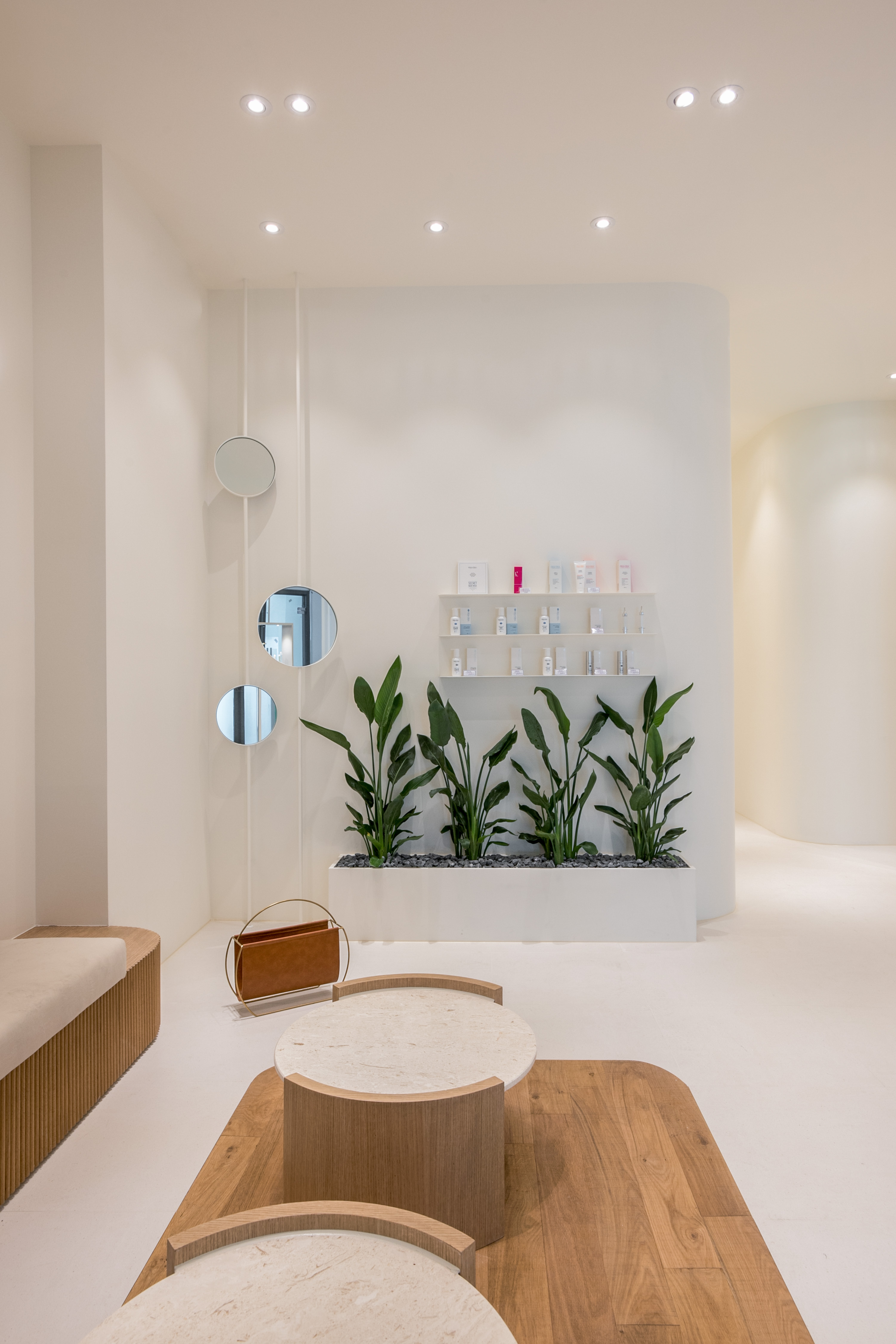 더 코나 메디스페이스 포트폴리오