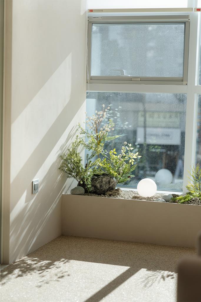 더 코나 메디스페이스 포트폴리오