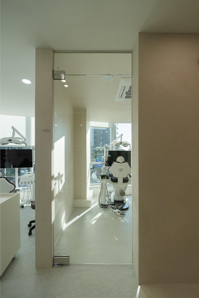 더 코나 메디스페이스 포트폴리오