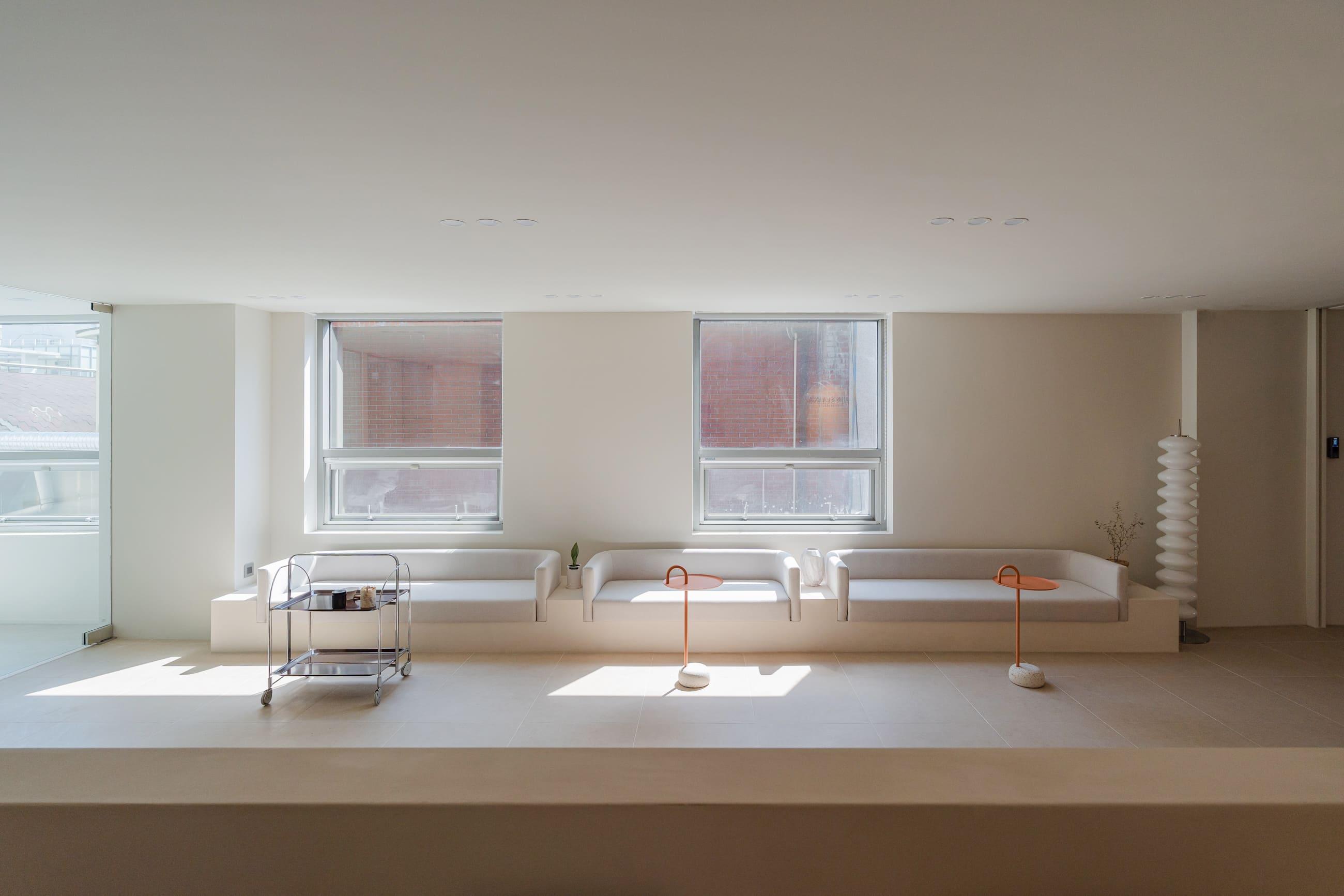 더 코나 메디스페이스 포트폴리오