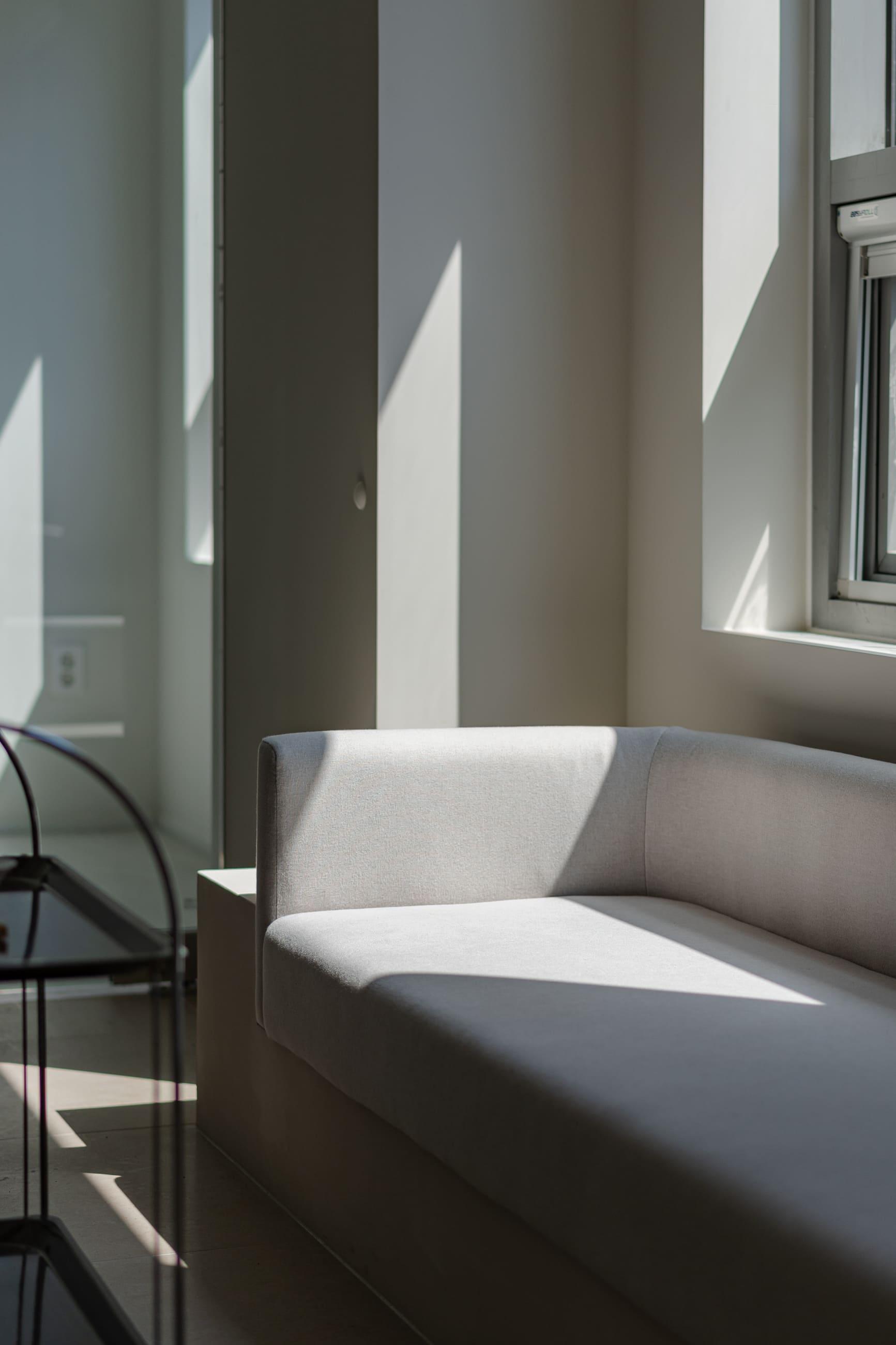 더 코나 메디스페이스 포트폴리오