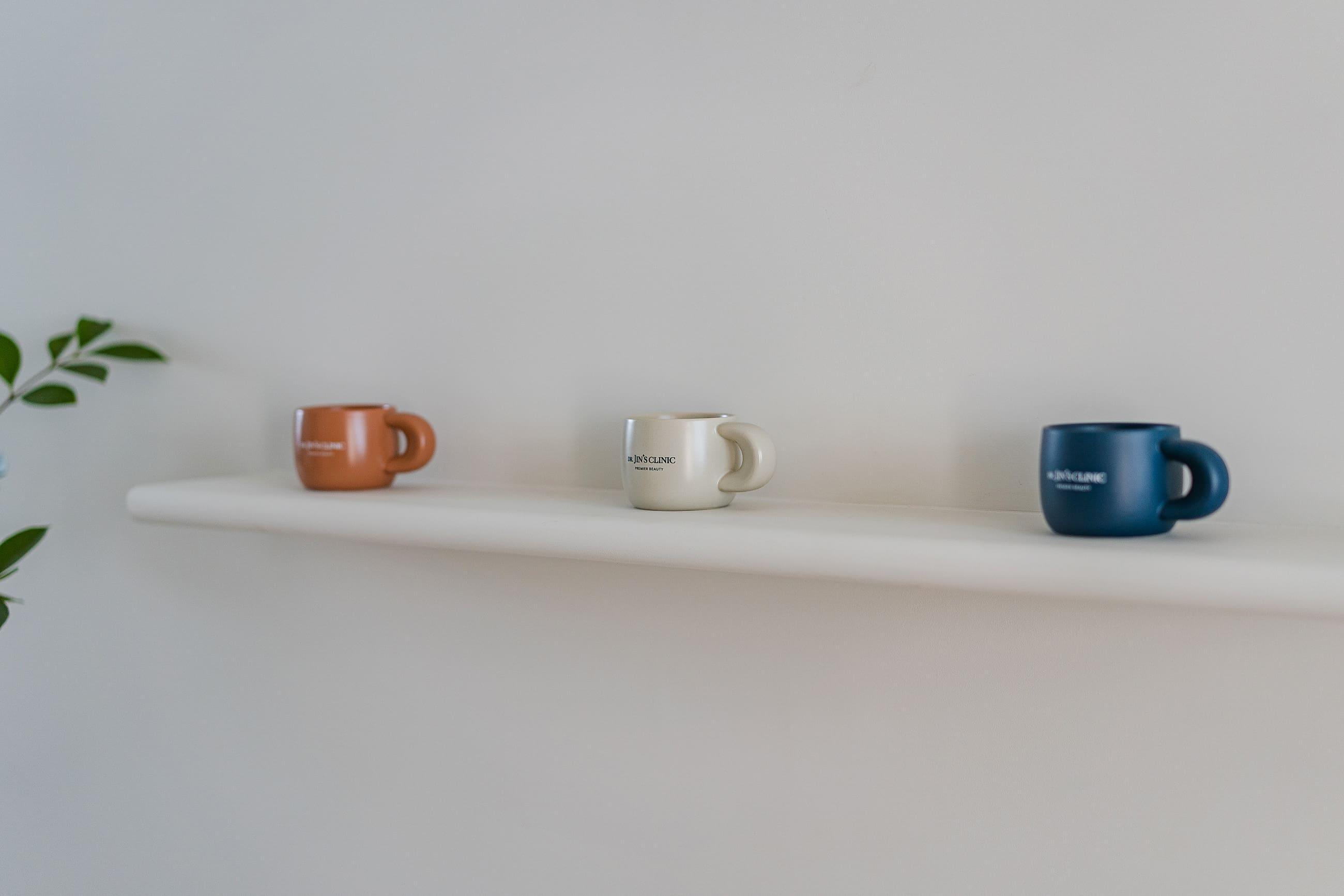 더 코나 메디스페이스 포트폴리오