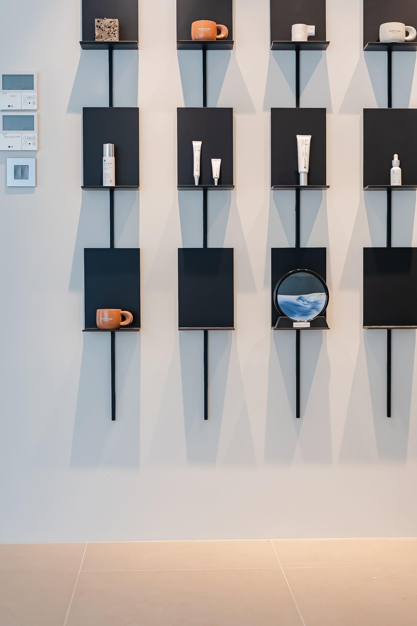 더 코나 메디스페이스 포트폴리오