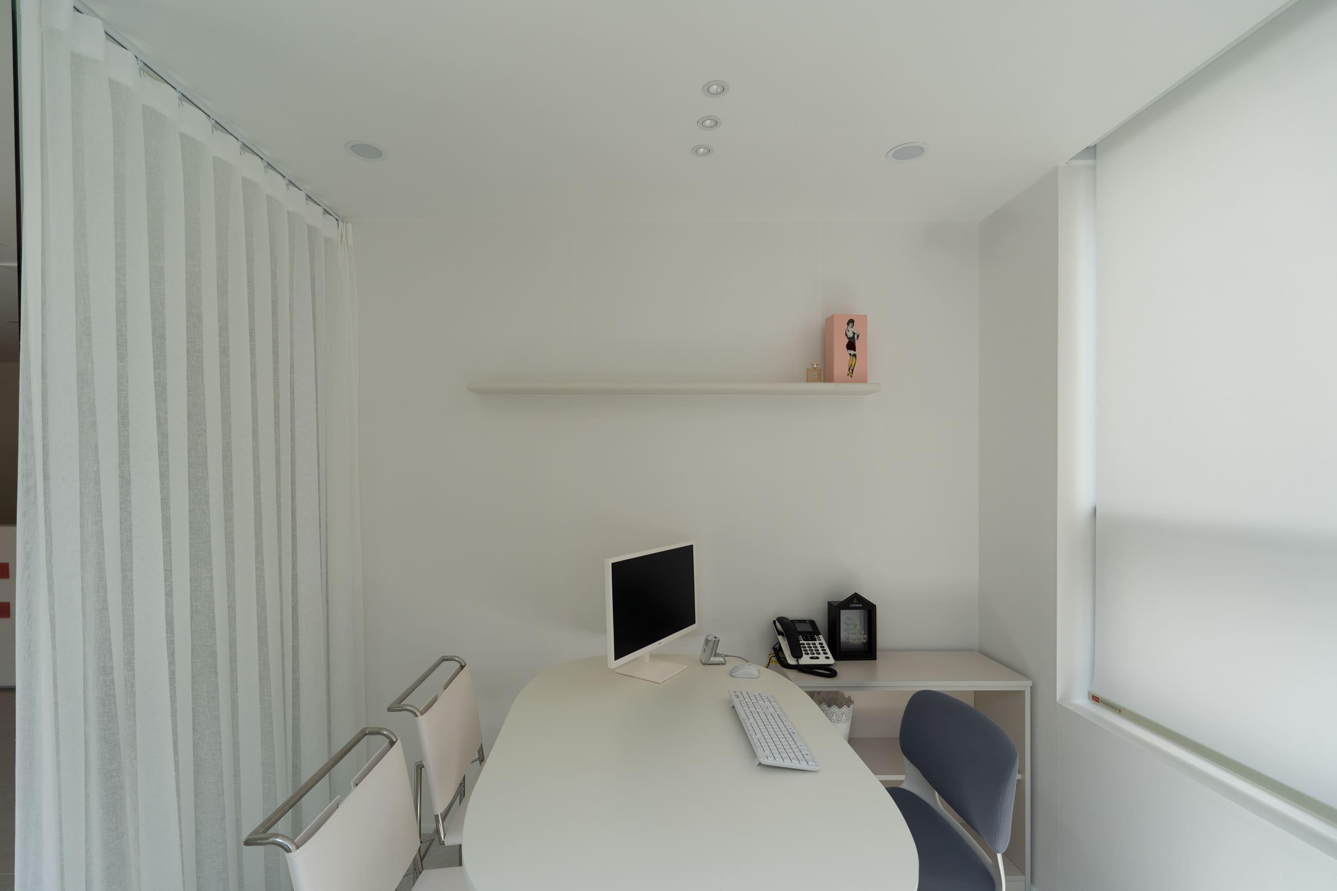 더 코나 메디스페이스 포트폴리오