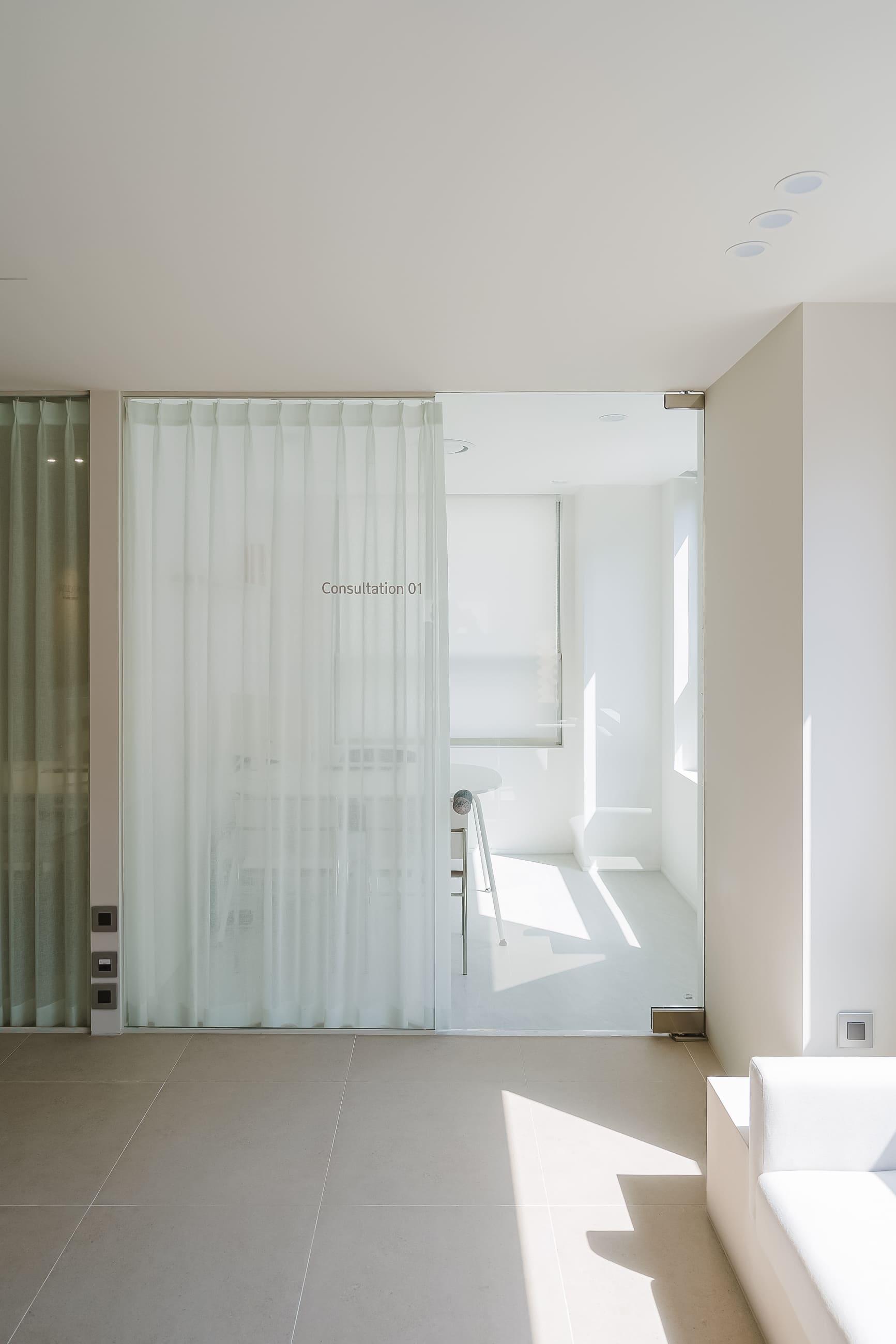 더 코나 메디스페이스 포트폴리오