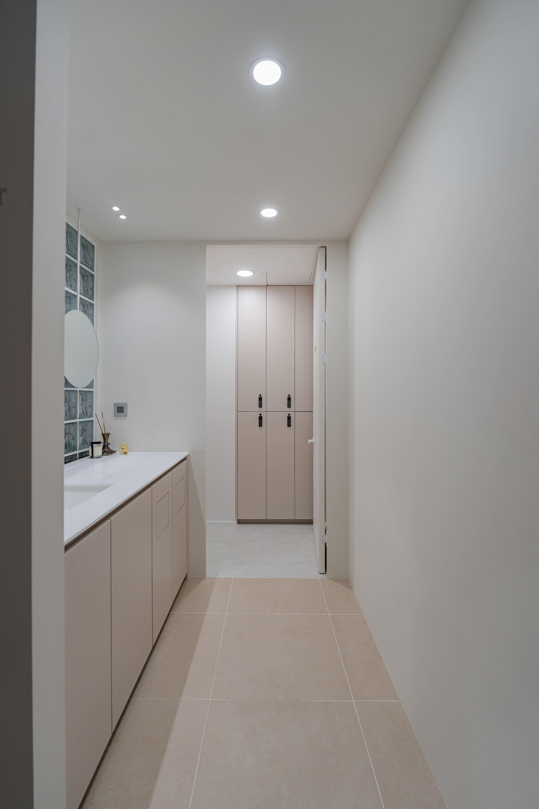 더 코나 메디스페이스 포트폴리오