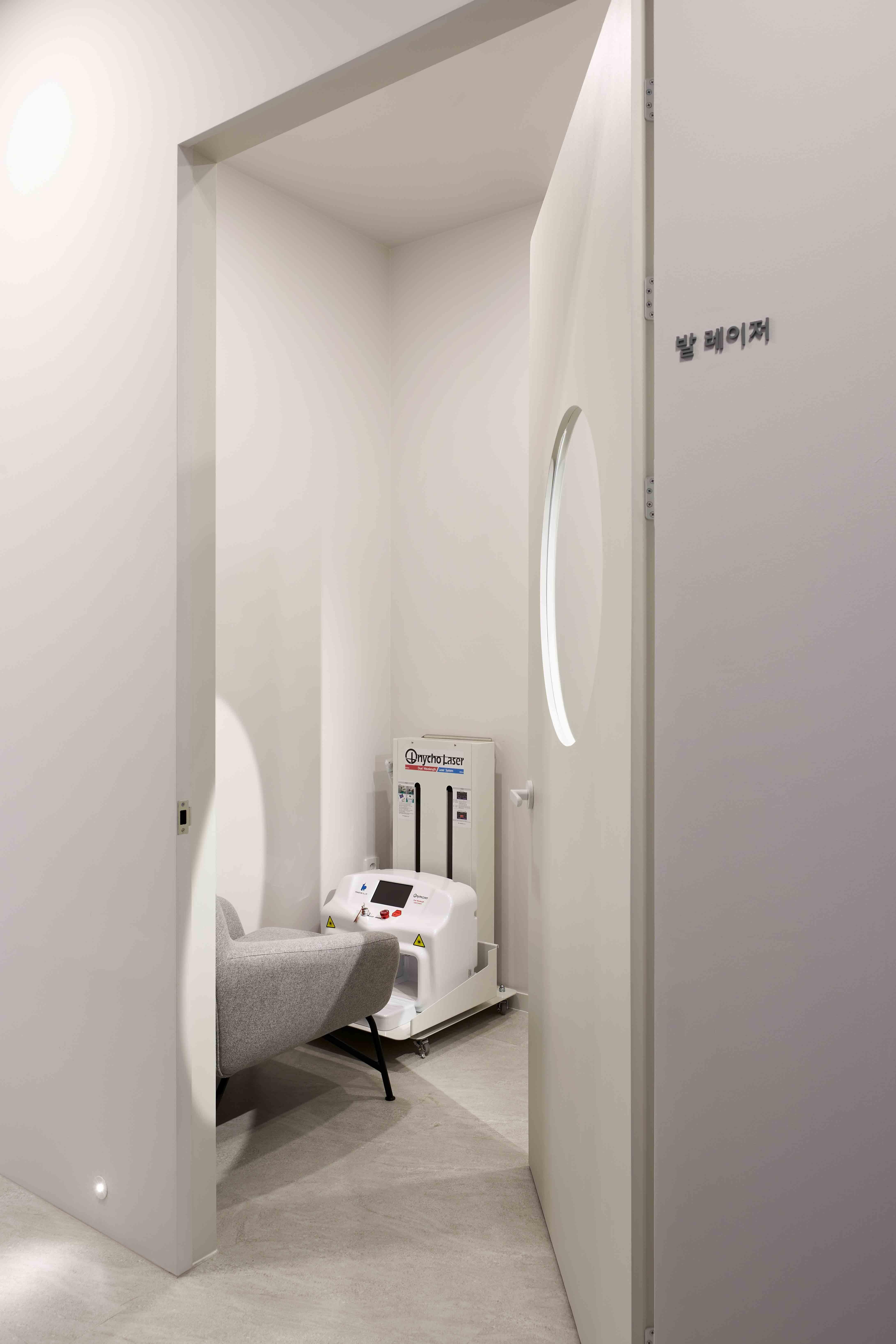 더 코나 메디스페이스 포트폴리오