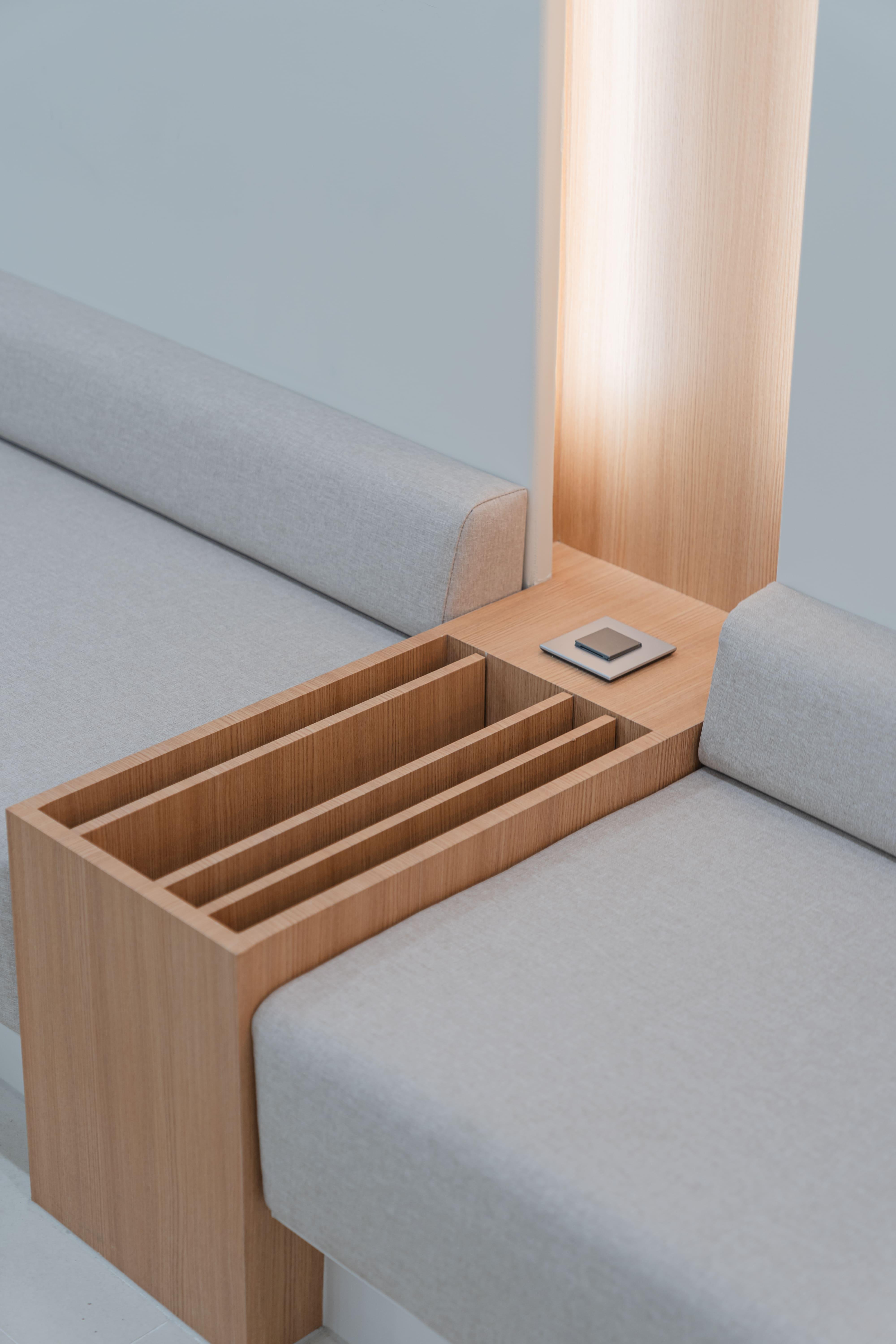 더 코나 메디스페이스 포트폴리오