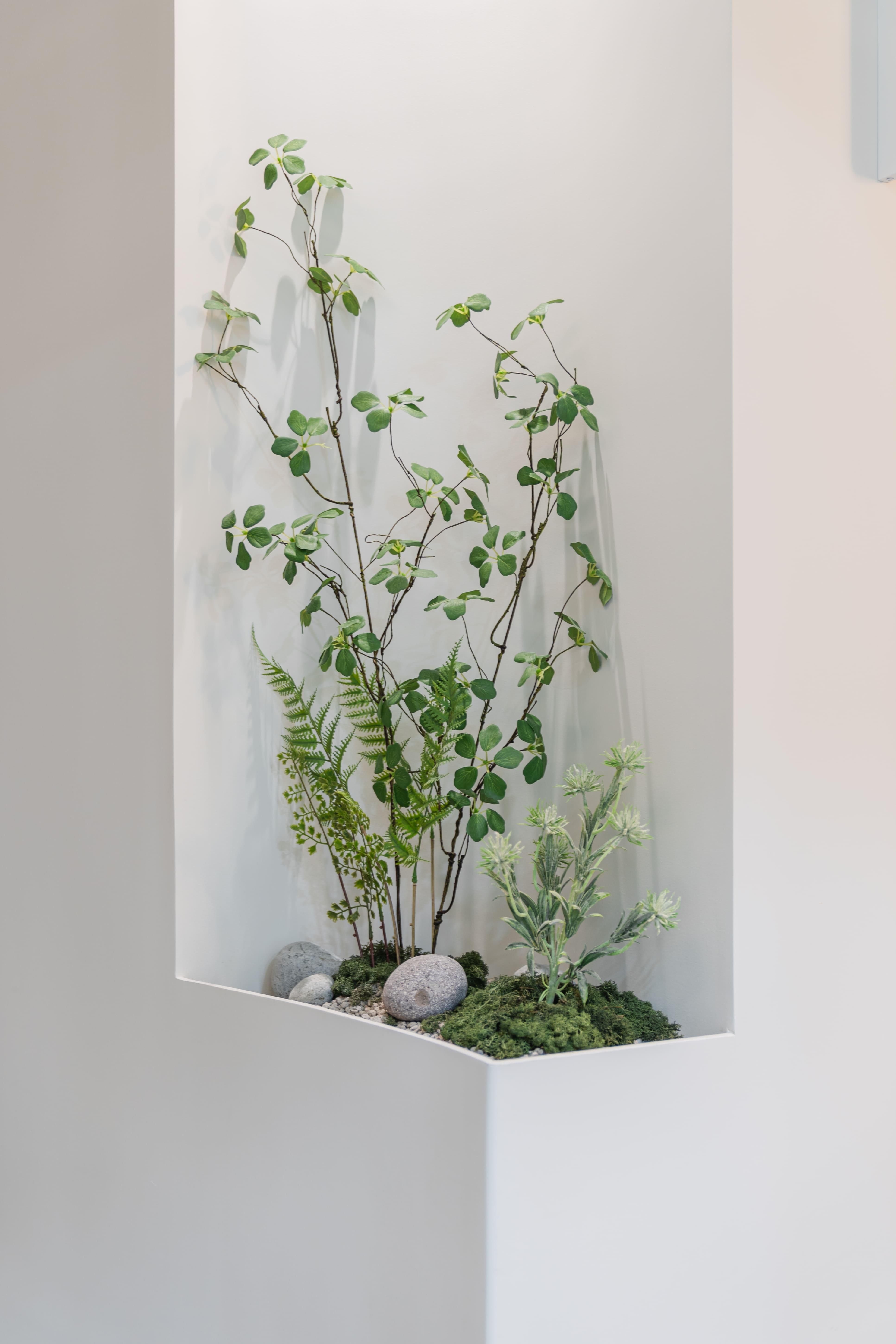 더 코나 메디스페이스 포트폴리오