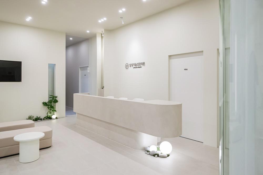 더 코나 메디스페이스 포트폴리오