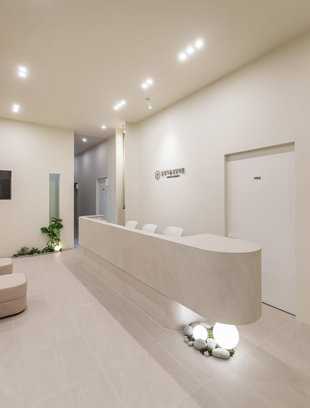 더 코나 메디스페이스 포트폴리오