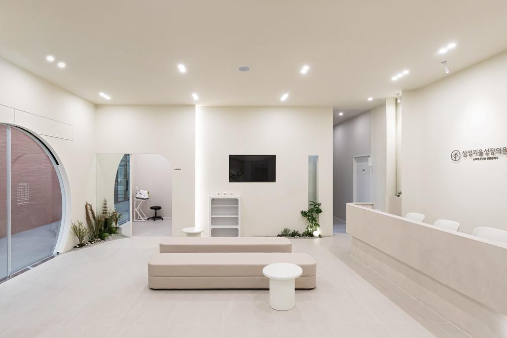 더 코나 메디스페이스 포트폴리오