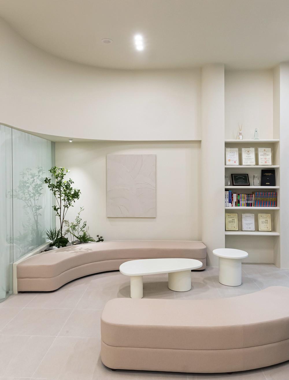 더 코나 메디스페이스 포트폴리오