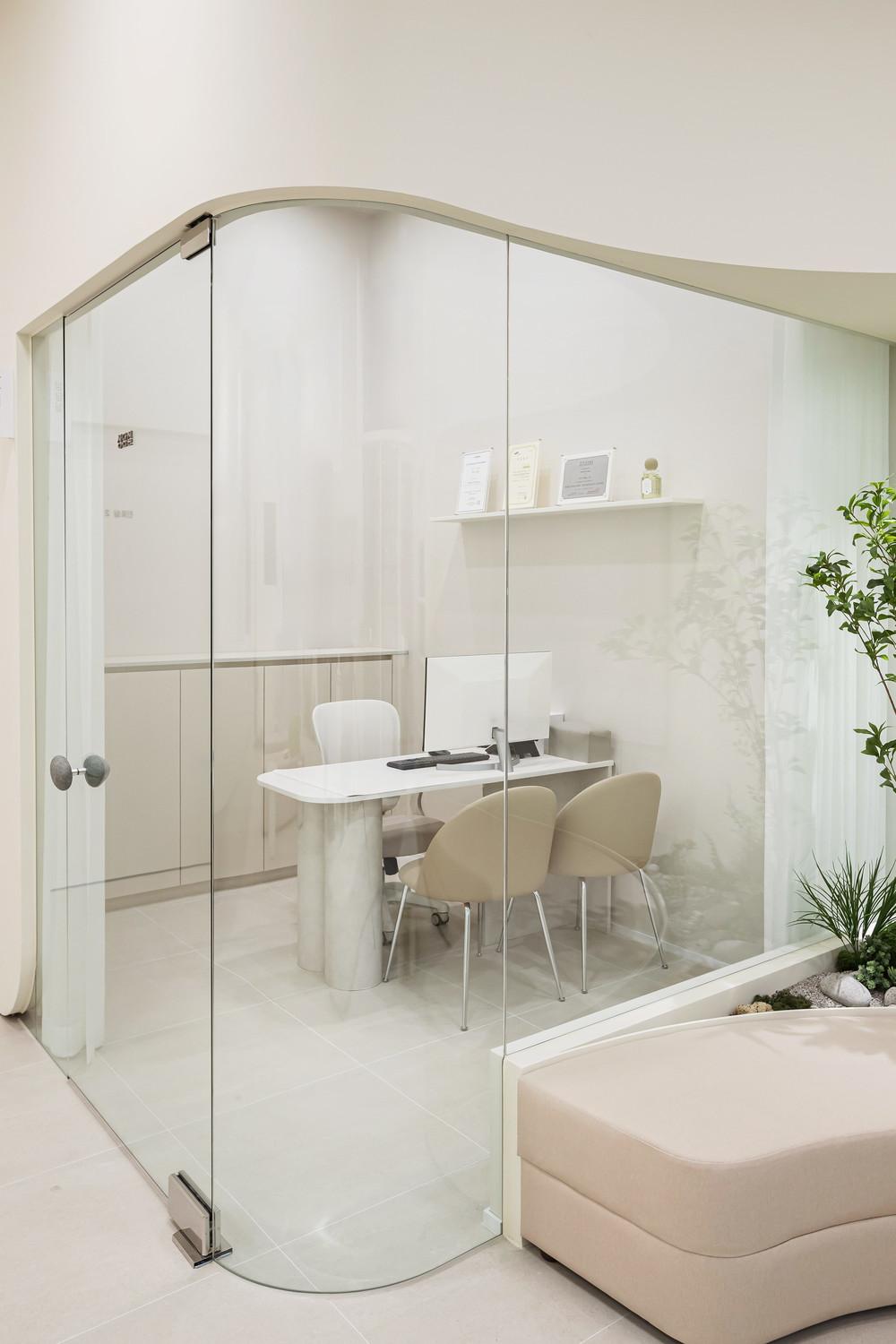 더 코나 메디스페이스 포트폴리오