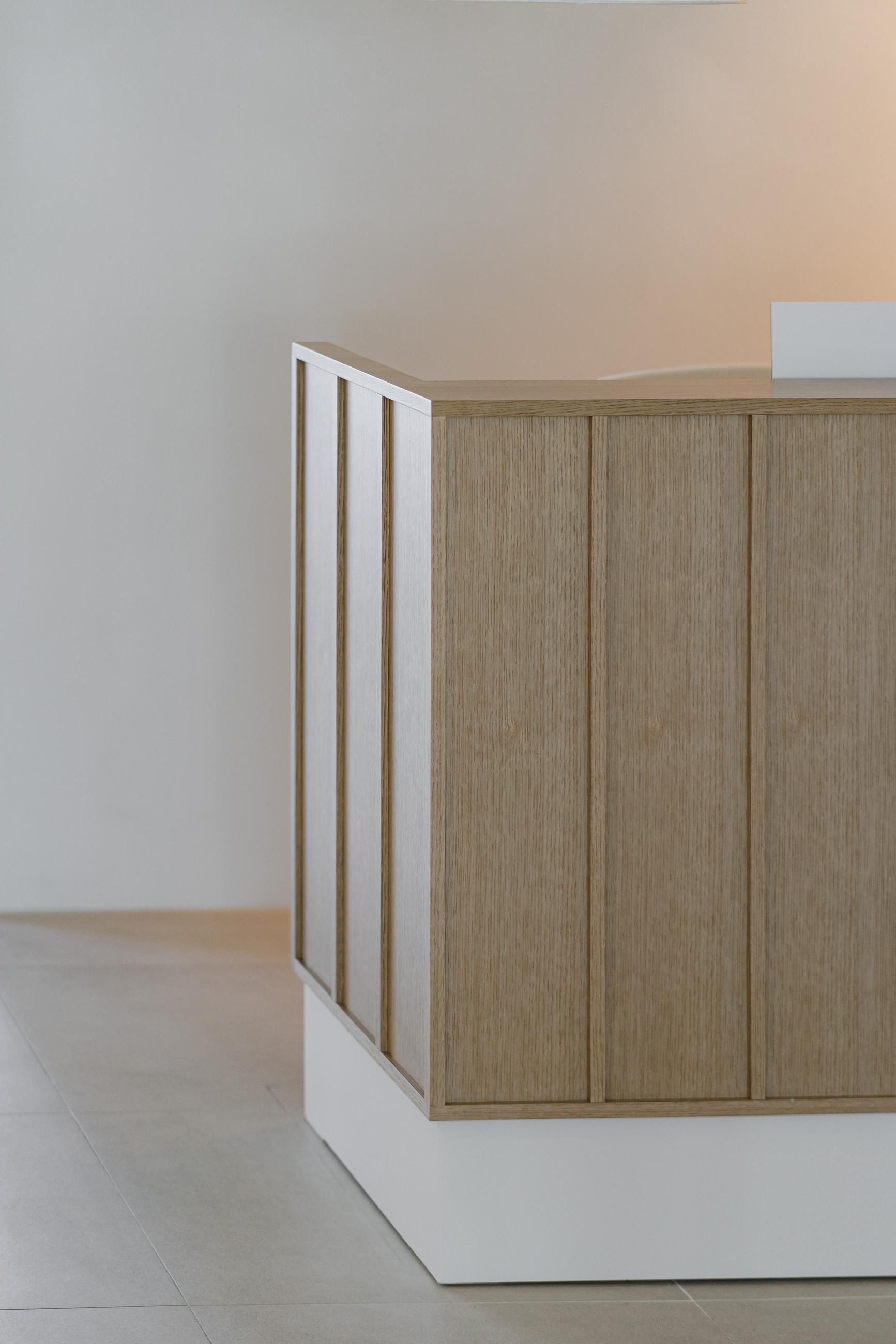 더 코나 메디스페이스 포트폴리오