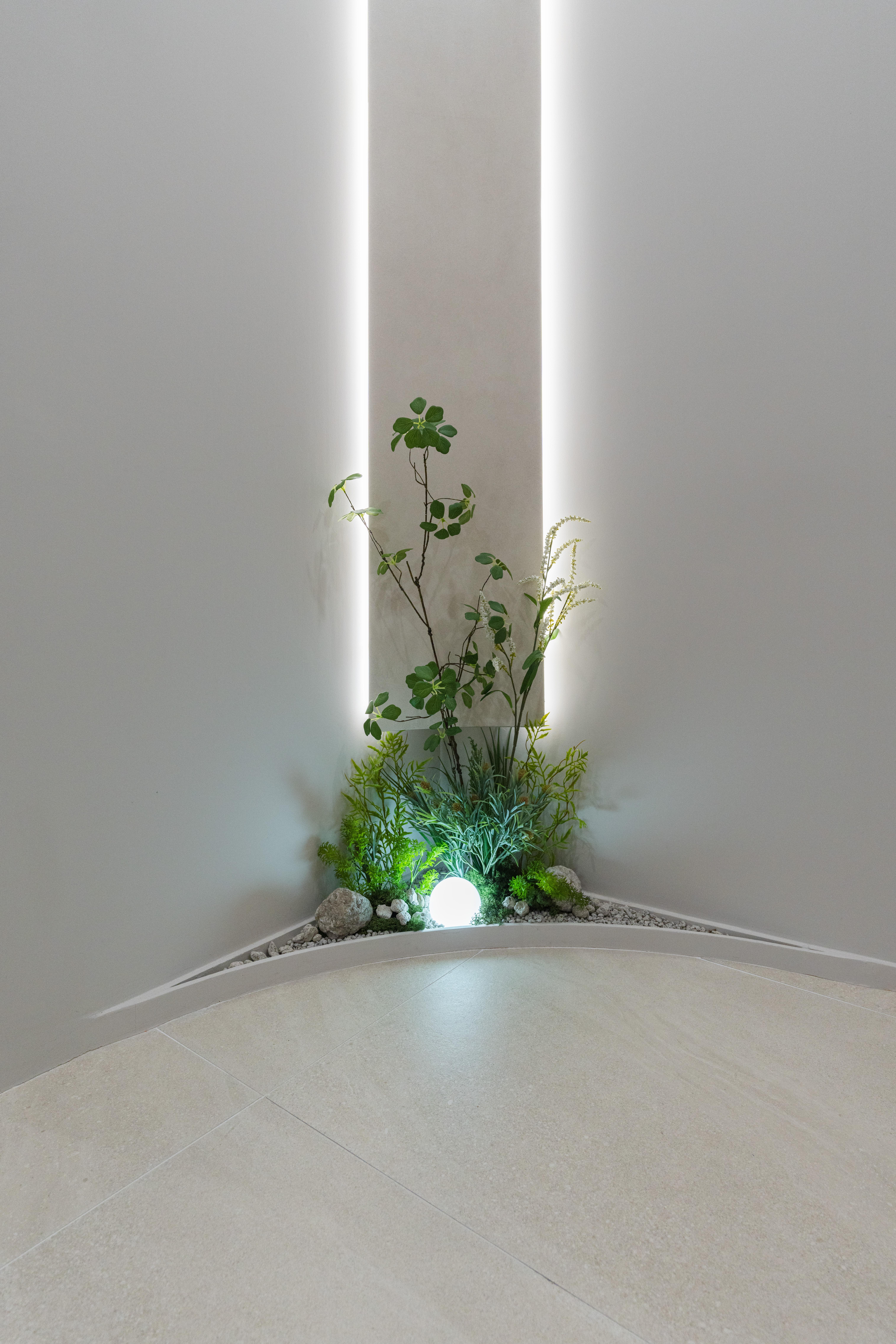 더 코나 메디스페이스 포트폴리오