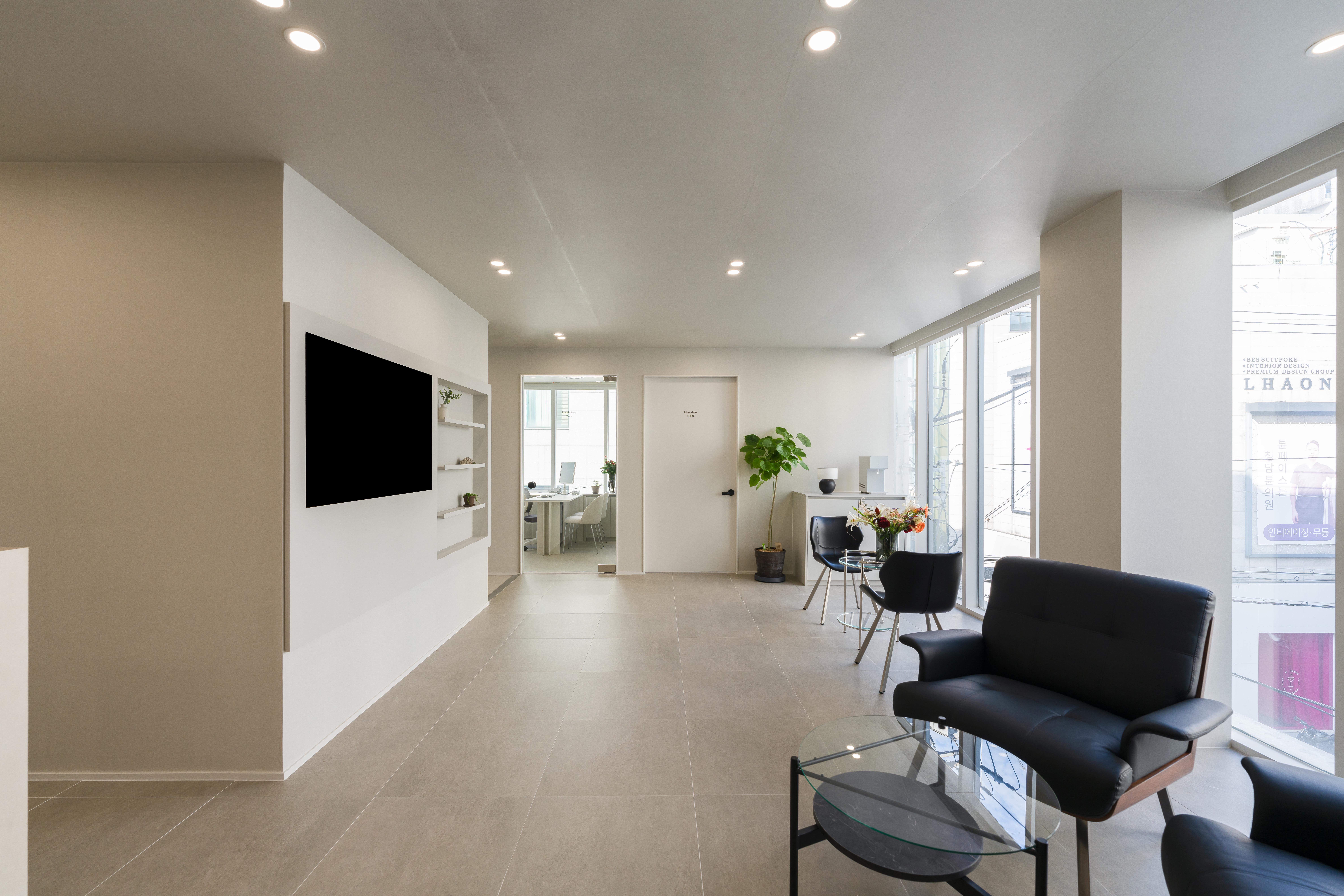 더 코나 메디스페이스 포트폴리오