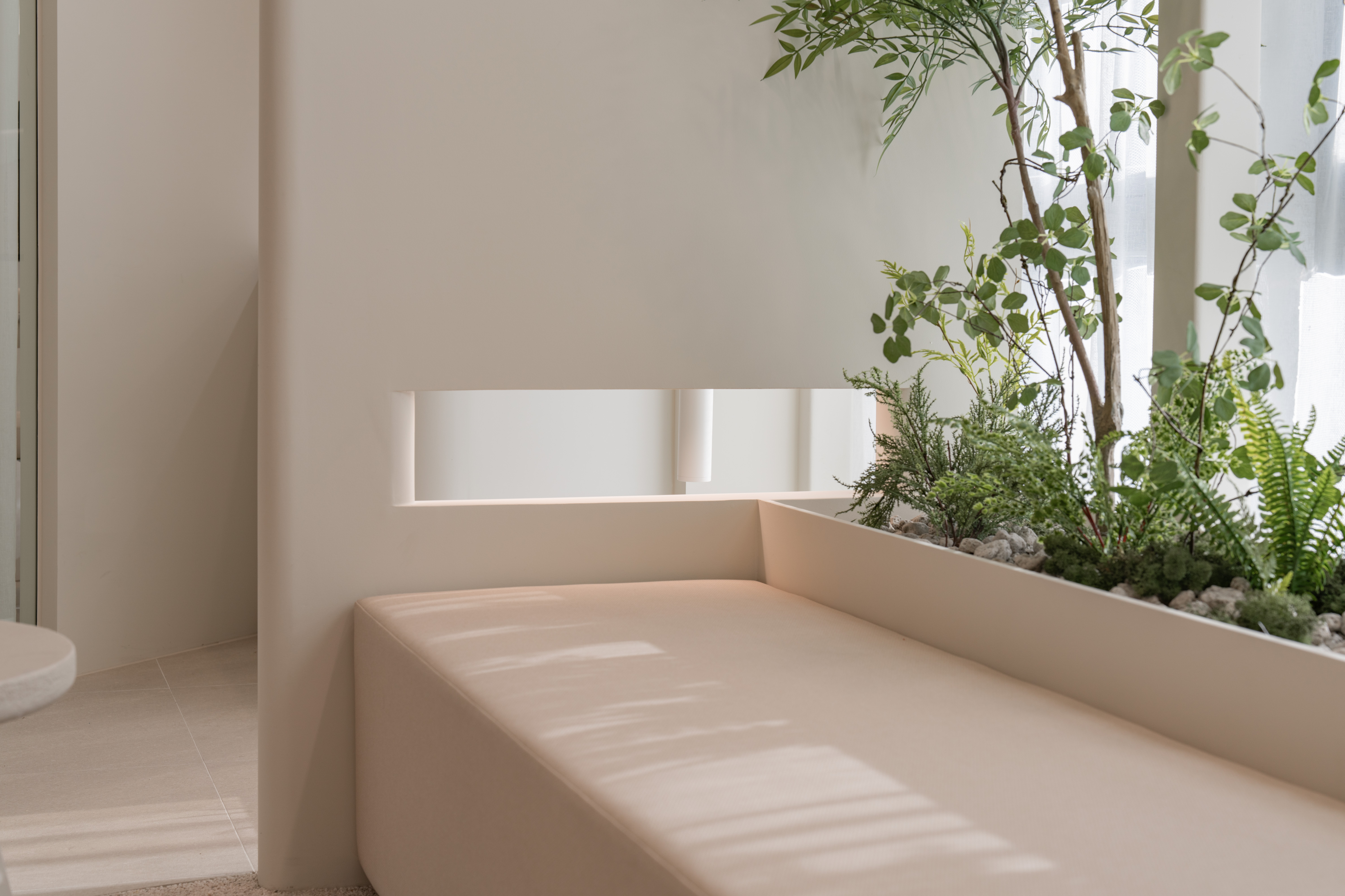 더 코나 메디스페이스 포트폴리오