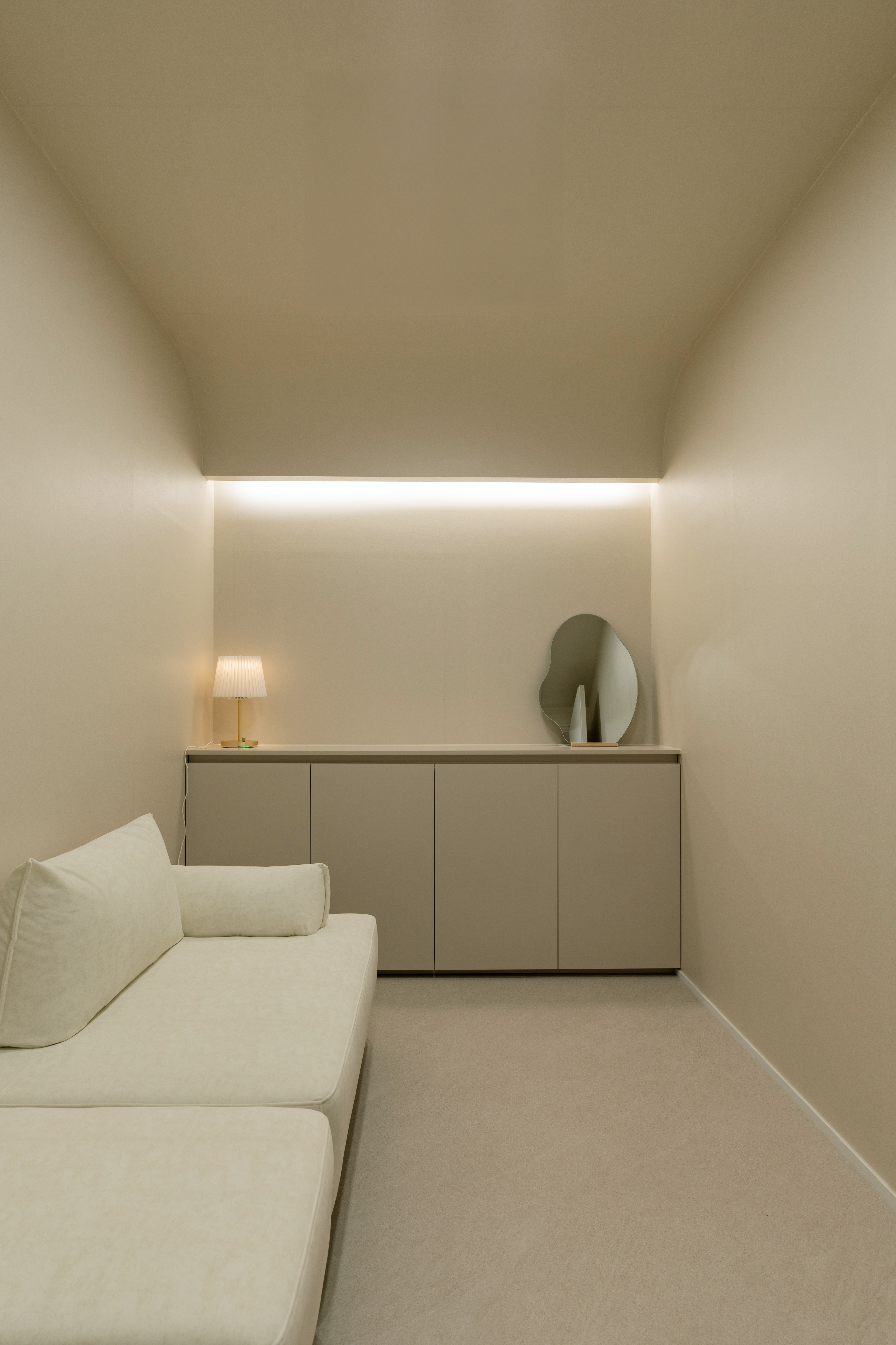 더 코나 메디스페이스 포트폴리오