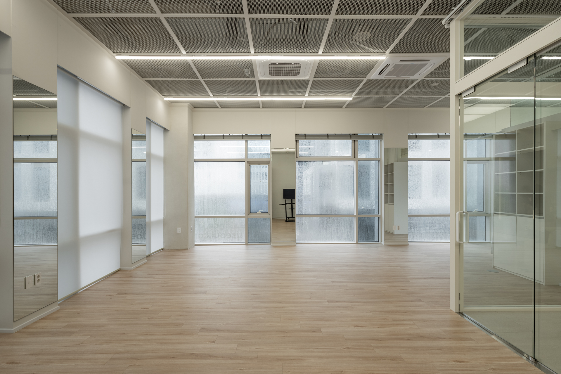 더 코나 메디스페이스 포트폴리오