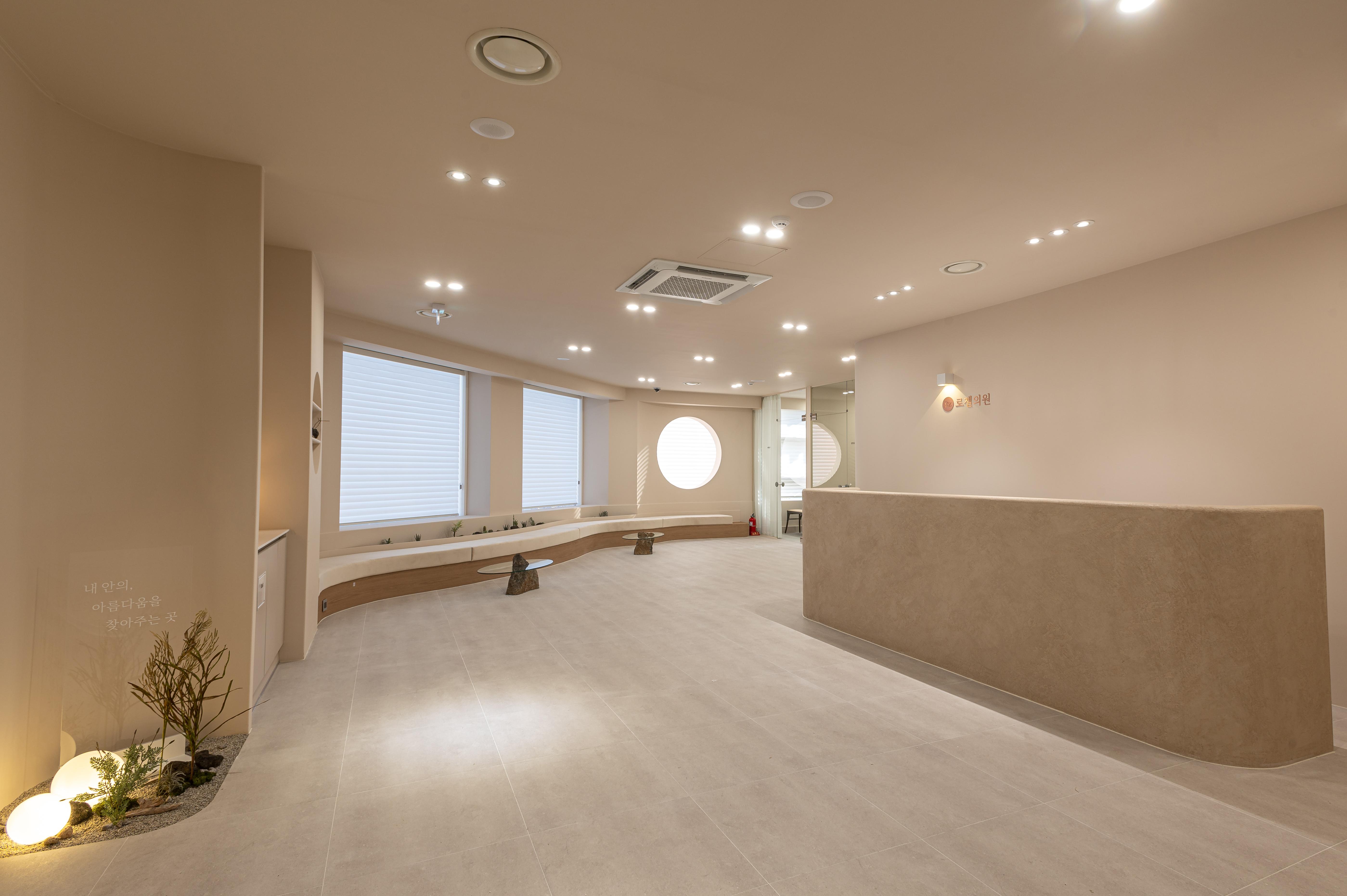 더 코나 메디스페이스 후기