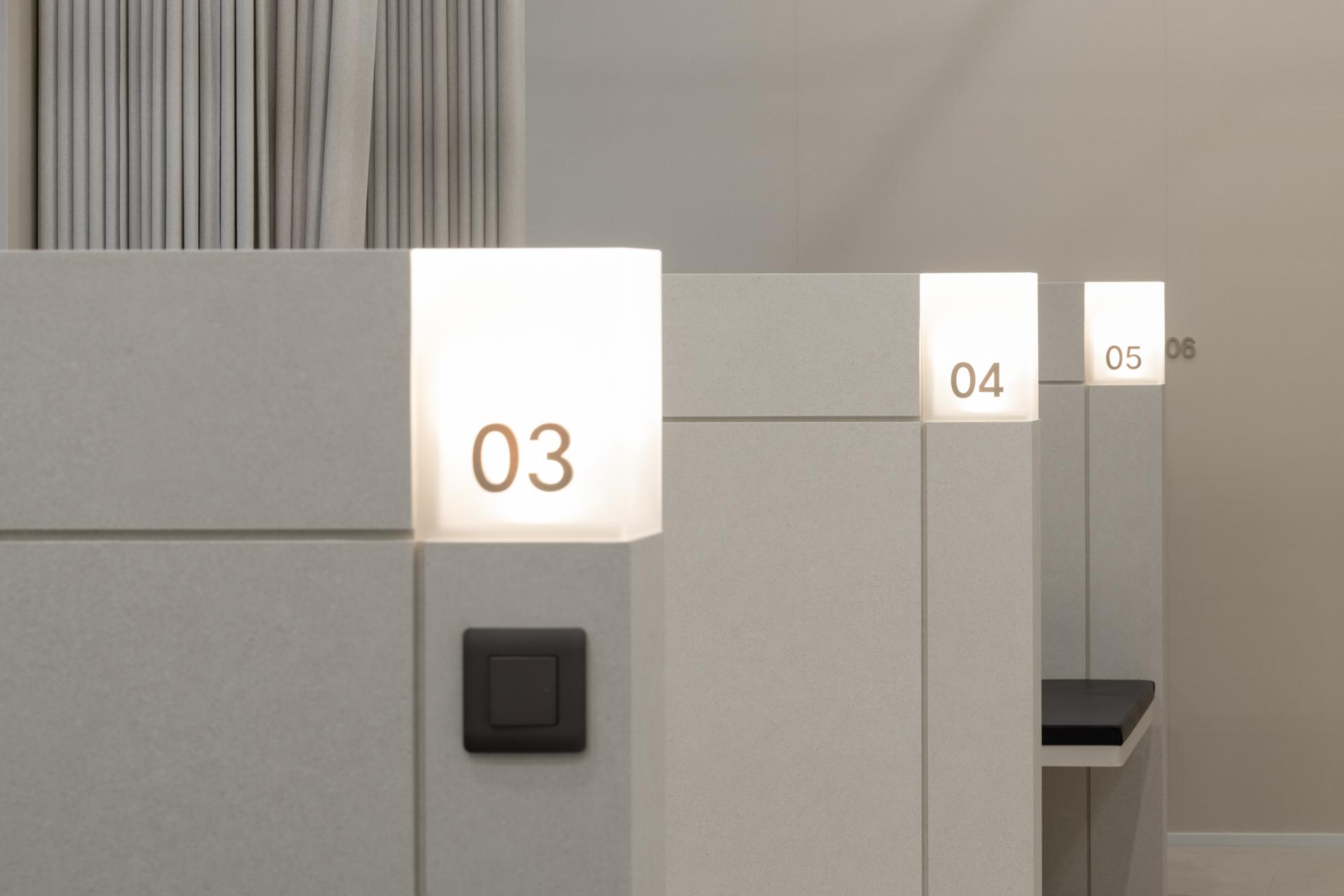 더 코나 메디스페이스 후기